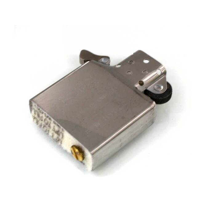 絶版/ヴィンテージ Zippo ジッポー 中古 1994年製造ウッドストック