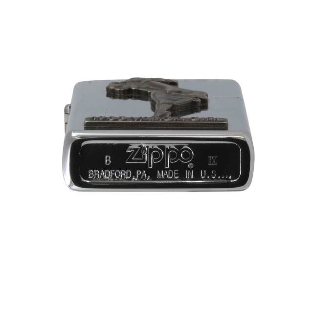 絶版/ヴィンテージ Zippo ジッポー 中古 1993年製造The Varga Look