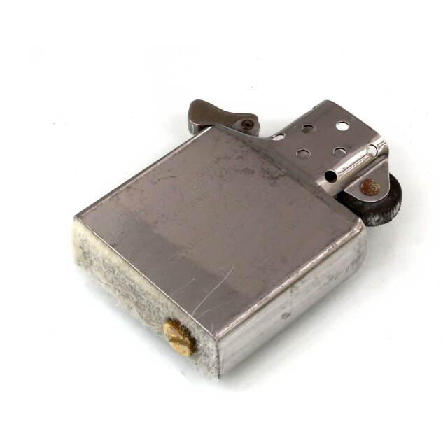 絶版/ヴィンテージ Zippo ジッポー 中古 1993年製造The Varga Look