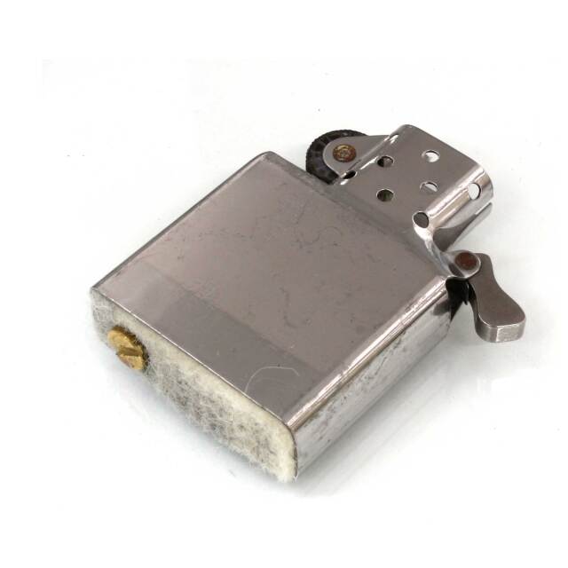 絶版/ヴィンテージ Zippo ジッポー 中古 1993年製造The Varga Look
