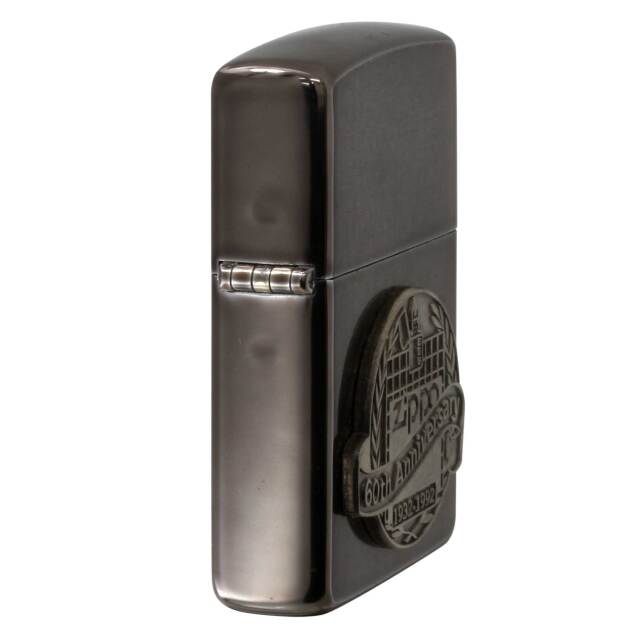 絶版/ヴィンテージ Zippo ジッポー 中古 1992年製造1932-1992