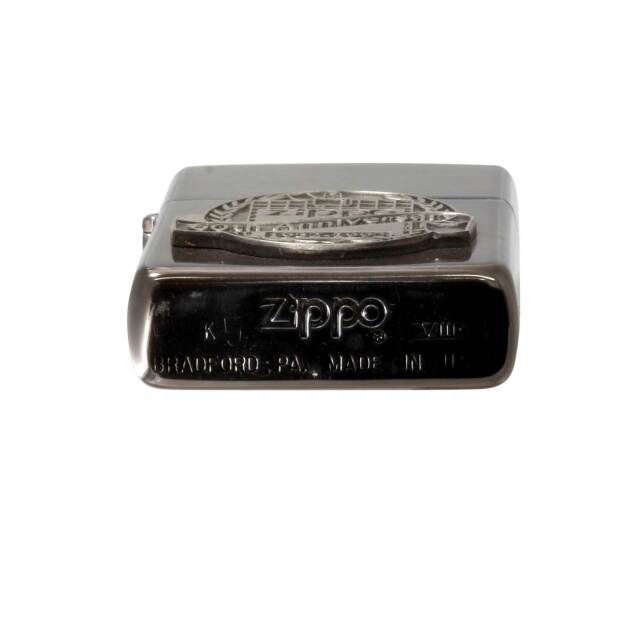 絶版/ヴィンテージ Zippo ジッポー 中古 1992年製造1932-1992