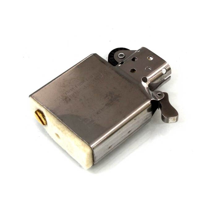 絶版/ヴィンテージ Zippo ジッポー 中古 1992年製造1932-1992