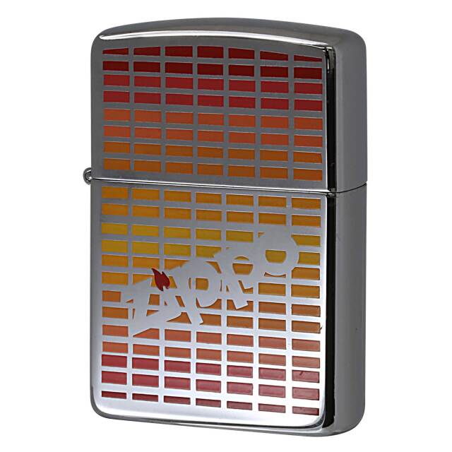 zippo ジッポー Jリーグ開幕記念 MAY 1993オリジナルクラブ 10 絶版/ヴィンテージ Zippo ジッポー 中古 1993年製造オレンジ ブロック
