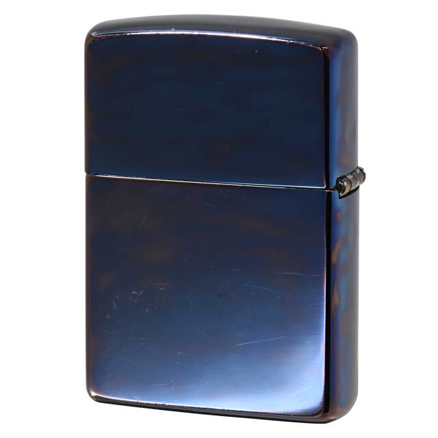 絶版/ヴィンテージ Zippo ジッポー 中古 1999年製造JT Peace ピース