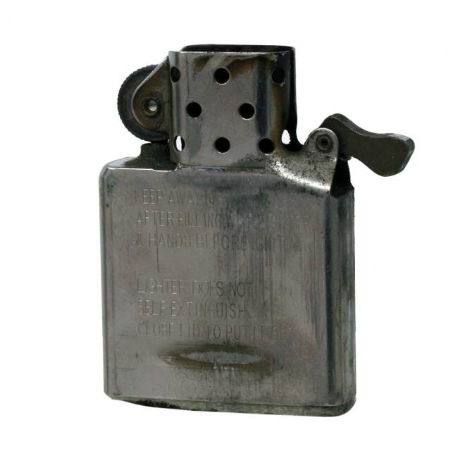 絶版/ヴィンテージ Zippo ジッポー 中古 年製造EVISU エヴィス 絶版/ヴィンテージ Zippo ジッポー 中古 年製造EVISU エヴィス