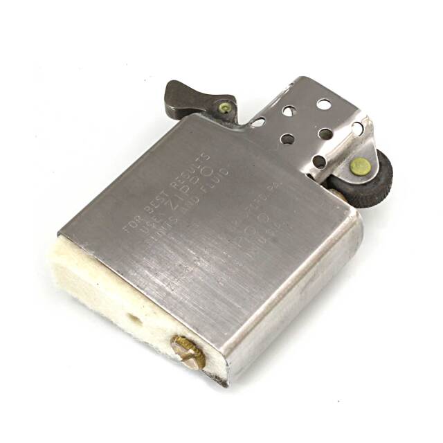 絶版/ヴィンテージ Zippo ジッポー 中古 1978年製造アメリカ海軍