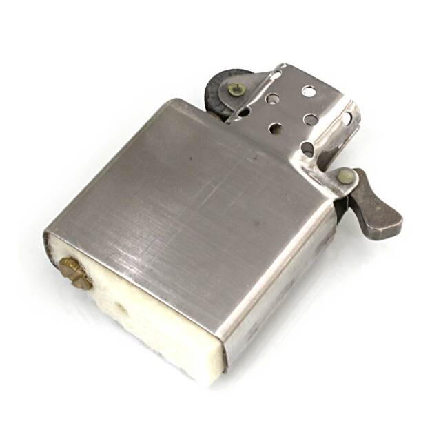 絶版/ヴィンテージ Zippo ジッポー 中古 1978年製造アメリカ海軍