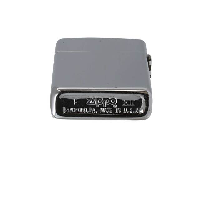 絶版/ヴィンテージ Zippo ジッポー 中古 1996年製造JOKE BOX SERIES