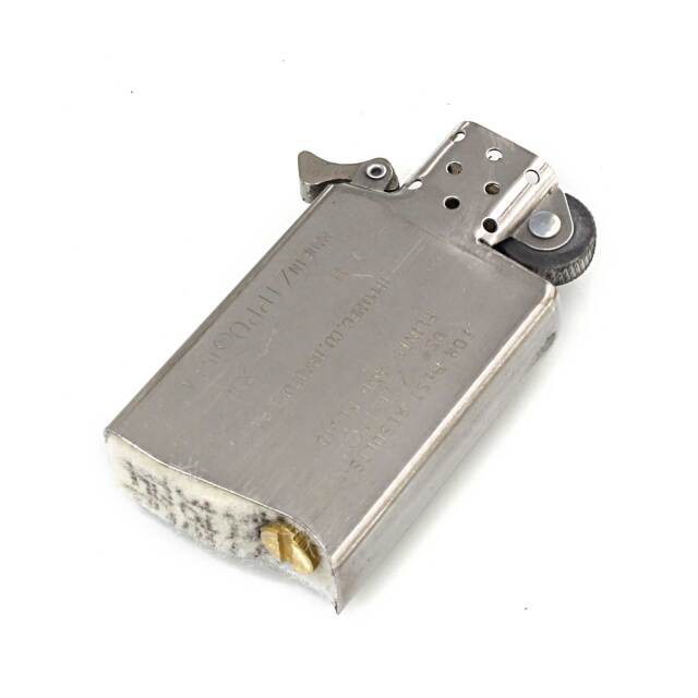 絶版/ヴィンテージ Zippo ジッポー 中古 1996年製造JOKE BOX SERIES