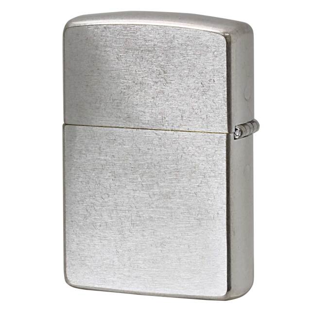 絶版/ヴィンテージ Zippo ジッポー 中古 1993年製造限定 ネイティブ