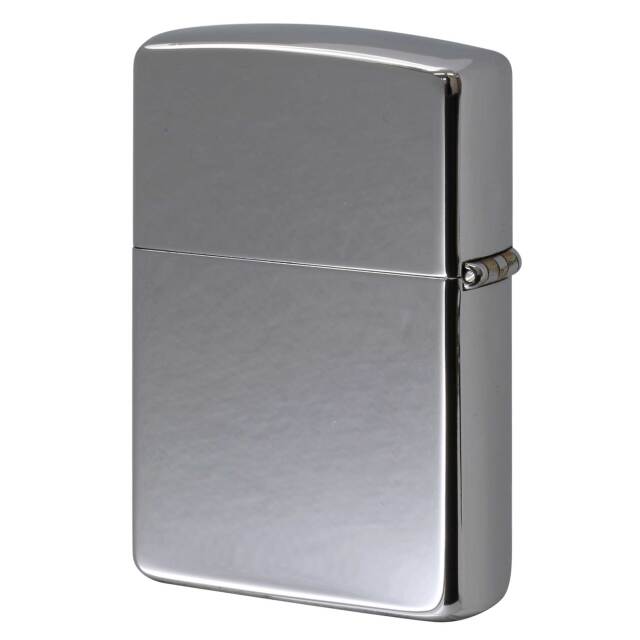 絶版/ヴィンテージ Zippo ジッポー 中古 1992年製造1932-1937 5th Year