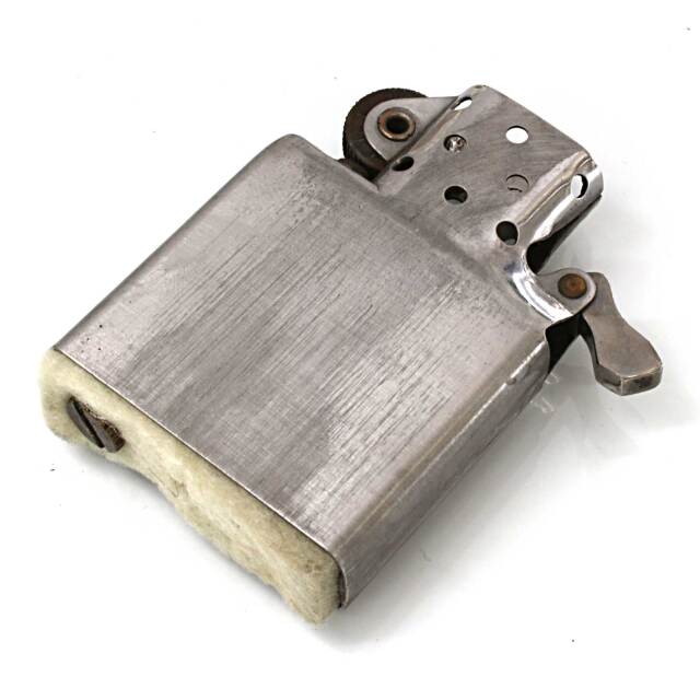絶版/ヴィンテージ Zippo ジッポー 中古 1963年製造FOSDICK CINCINNATI