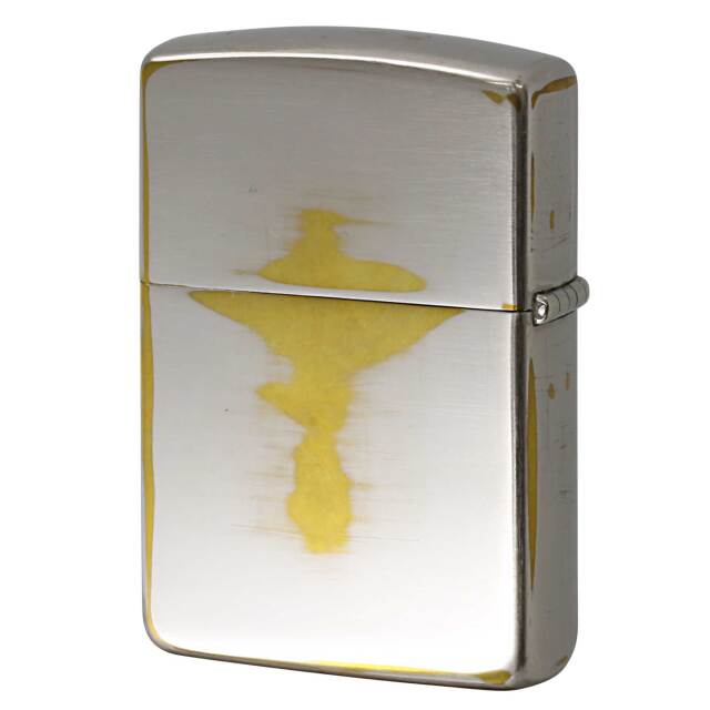 絶版/ヴィンテージ Zippo ジッポー 中古 1991年製造AMERICAN
