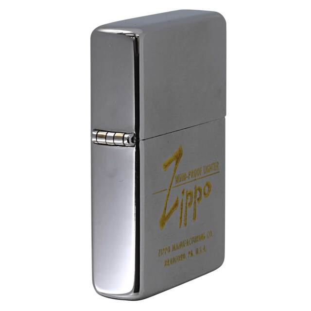 必見 Zippoジッポカー ZIPPO付 未使用品 ビンテージ 美品 絶版/ヴィンテージ Zippo ジッポー 中古 1992年製造1937レプリカ Zippo
