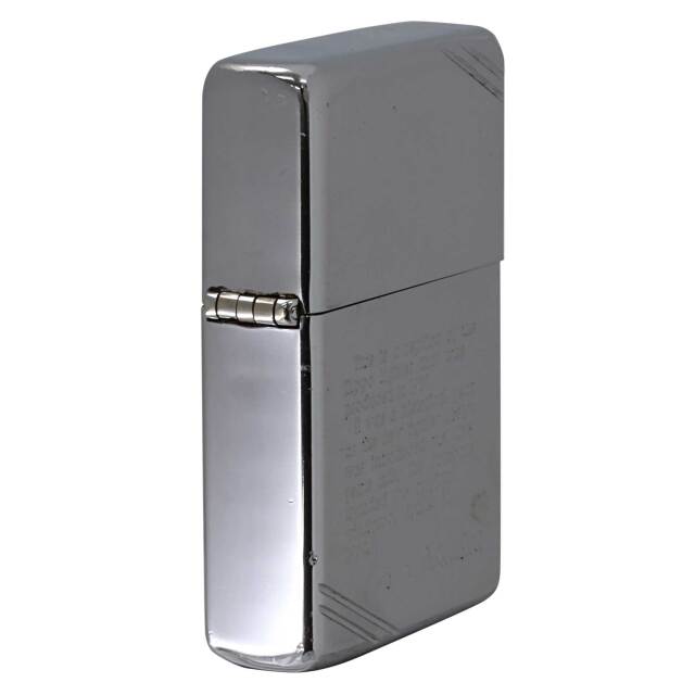 絶版/ヴィンテージ Zippo ジッポー 中古 1985年製造1937レプリカ