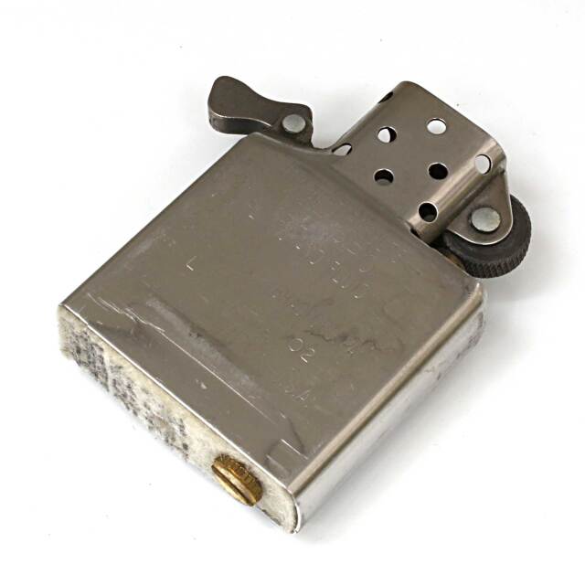 6*8様 zippo ジッポ ビンテージ ヴィンテージ　まとめ 絶版/ヴィンテージ Zippo ジッポー 中古 2003年製造Windproof Beauty