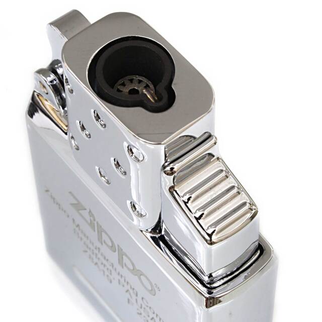 絶版/ヴィンテージ Zippo ジッポー 中古 2023年製造純正品 ZIPPO