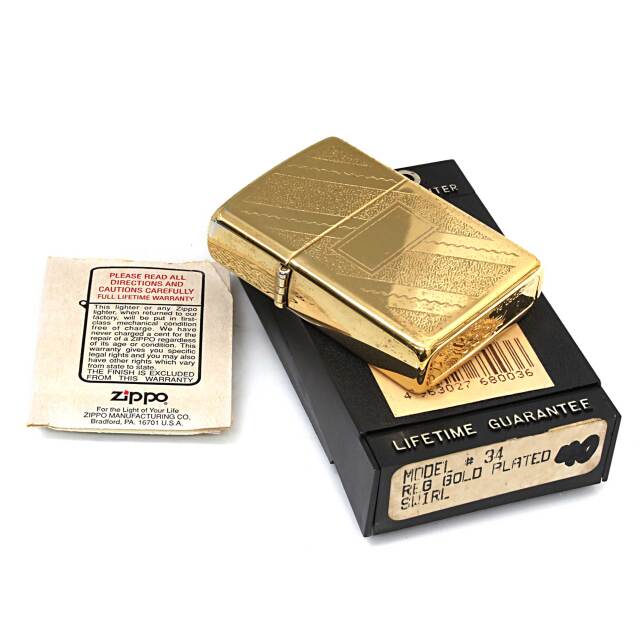 【即日発送】フランス代表 エナジートップ XLサイズ ヴィンテージ 公式完売 絶版/ヴィンテージ Zippo ジッポー 中古 1993年製造#34 Diagonal Swirl