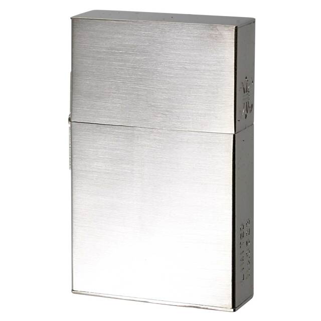絶版/ヴィンテージ Zippo ジッポー 中古 1998年製造 1933レプリカ ファーストリリース サイドデザイン 百合の紋章 No.0523  [S]ほぼ新品同様