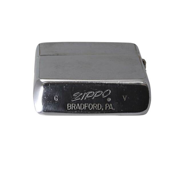 絶版/ヴィンテージ Zippo ジッポー 中古 1980年製造ビンテージZIPPO