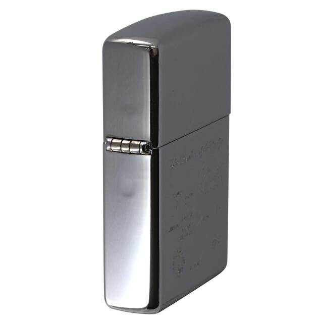 絶版/ヴィンテージ Zippo ジッポー 中古 1996年製造Hawaii ハワイ ハイ