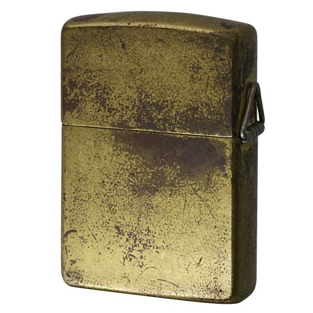 【中古品】ポタポタクラブ　サーバー　美品 絶版/ヴィンテージ Zippo ジッポー 中古 1992年製造SURVIVAL GEAR