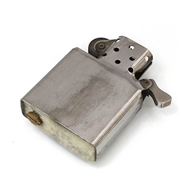 絶版/ヴィンテージ Zippo ジッポー 中古 1994年製造JFケネディ BATTLE