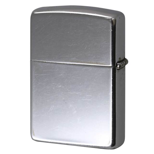 絶版/ヴィンテージ Zippo ジッポー 中古 1990年製造Hawaii Hang Loose