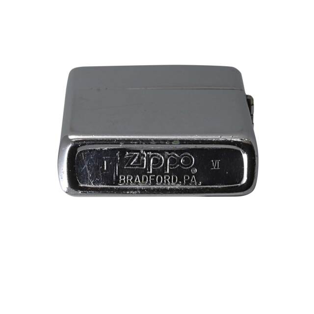 絶版/ヴィンテージ Zippo ジッポー 中古 1990年製造Hawaii Hang Loose