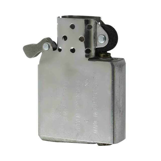 絶版/ヴィンテージ Zippo ジッポー 中古 2000年製造ZIPPO Paul Smith