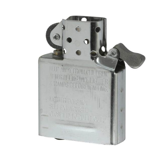 絶版/ヴィンテージ Zippo ジッポー 中古 2016年製造Paul Smith
