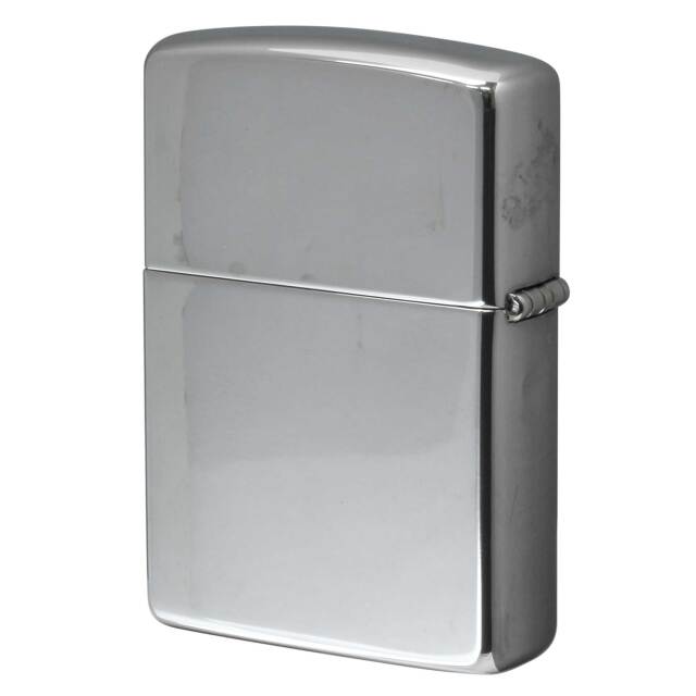 絶版/ヴィンテージ Zippo ジッポー 中古 2009年製造Paul Smith