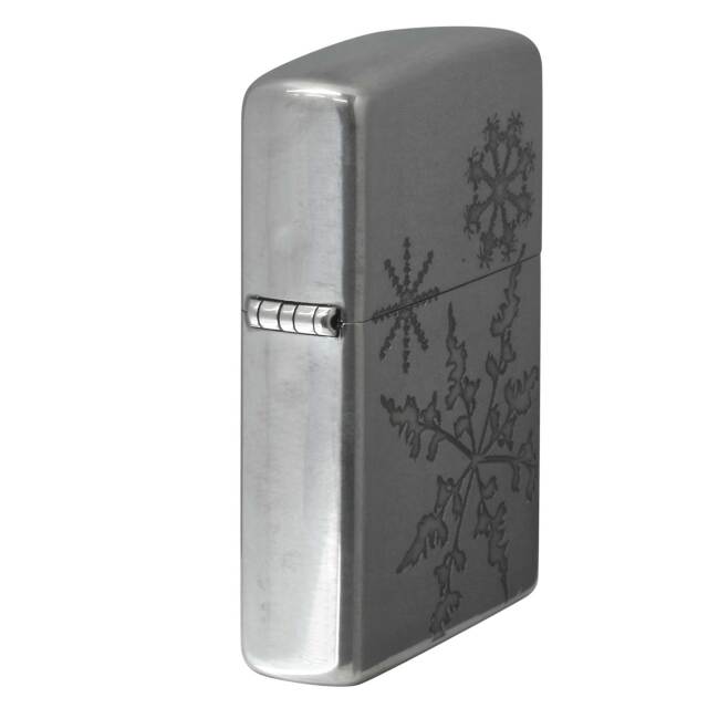 絶版/ヴィンテージ Zippo ジッポー 中古 2006年製造ZIPPO Paul