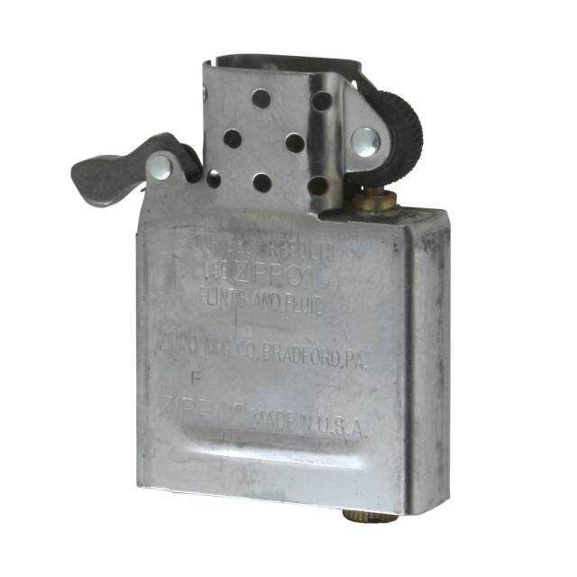 絶版/ヴィンテージ Zippo ジッポー 中古 2022年製造ダイヤモンドカット