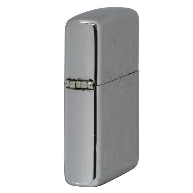 絶版/ヴィンテージ Zippo ジッポー 中古 1980年製造Venetian High