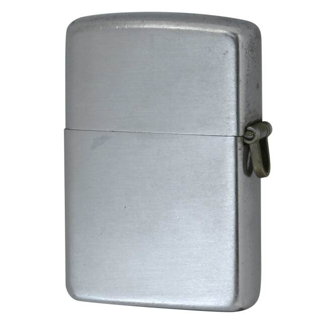 ジッポビンテージ1937 スターリングオイルライター