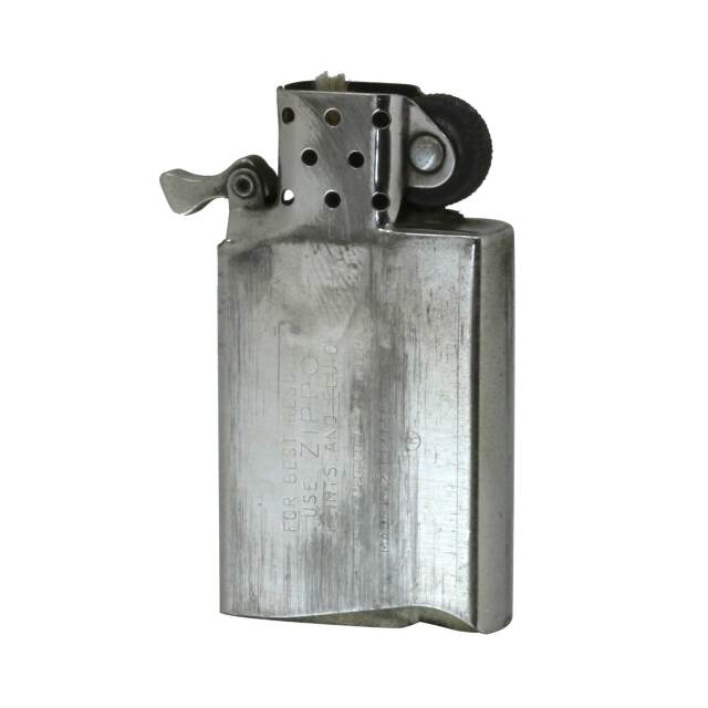 インディアン＊エナメル七宝　＊アメリカン.ナショナルバンク＊ビンテージzippo インディアン＊エナメル七宝 ＊アメリカン.ナショナルバンク