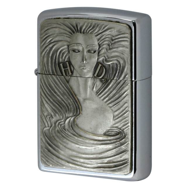 zippo JTC 1993           白タ zippo JTC 1993 白タ 美術品・アンティーク・コレクション