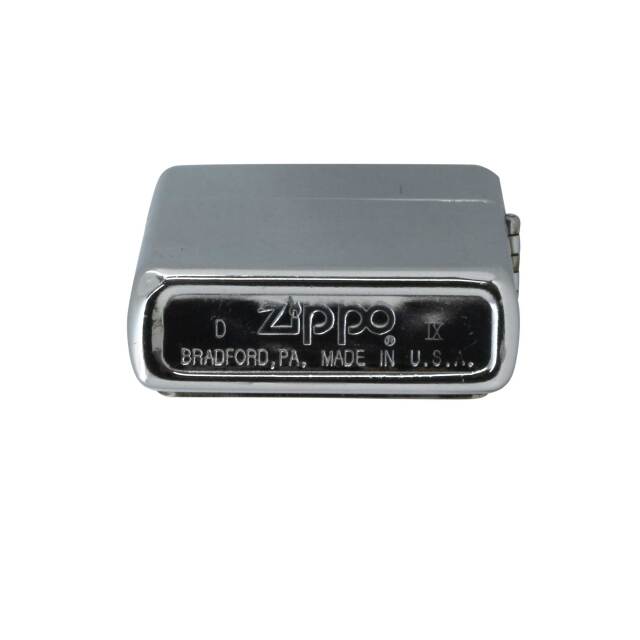 絶版/ヴィンテージ Zippo ジッポー 中古 1993年製造Harley