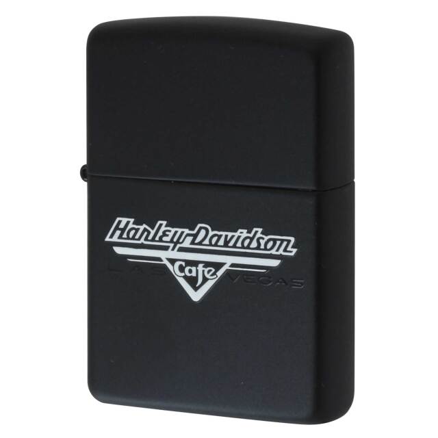ZIPPO ハーレーダビッドソン Harley-Davidson ジッポ 2003年製造