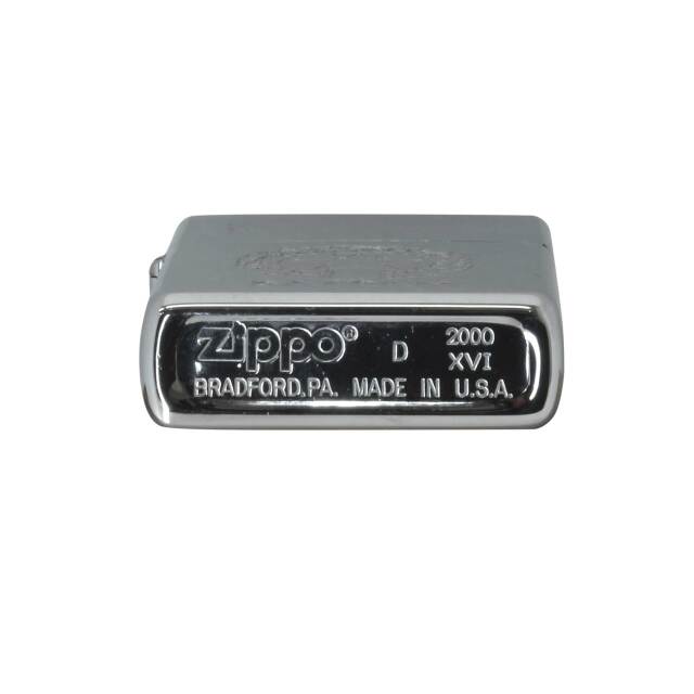 ■■■ZIPPO/ジッポー 2000年限定800個・№157/中古■■■ □□□ZIPPO/ジッポー 2000年限定800個・№157/中古□□□ - メルカリ