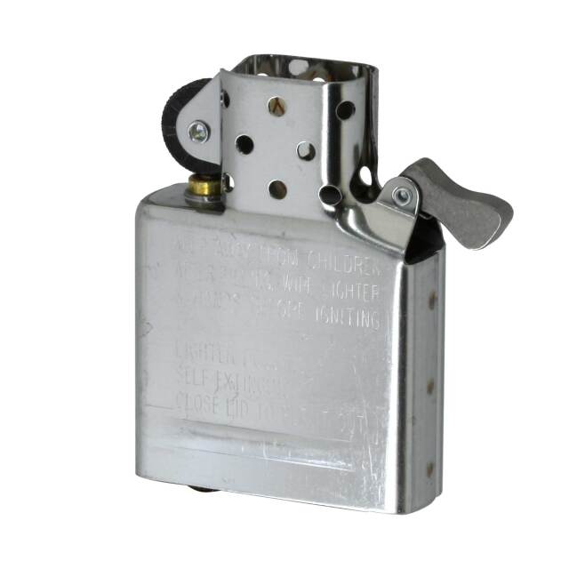 zippo ジッポー 2002年製 DENNY'S 0631/5000 LIMITED EDITION 箱