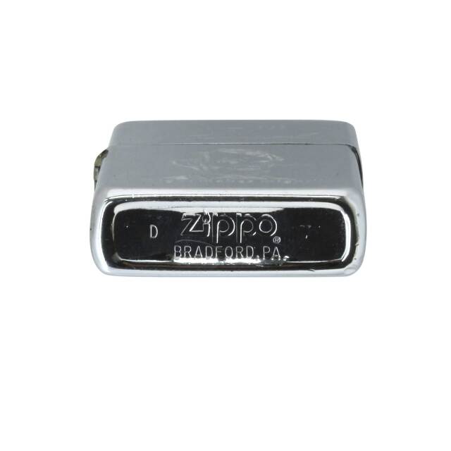 絶版/ヴィンテージ Zippo ジッポー 中古 1989年製造1861-1865