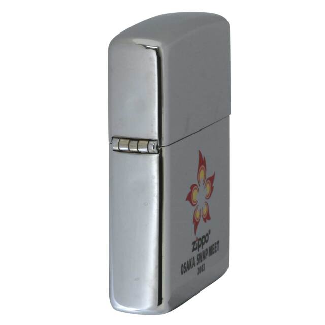 トムス/Zippo/ライター/レーシングチーム/TOM 