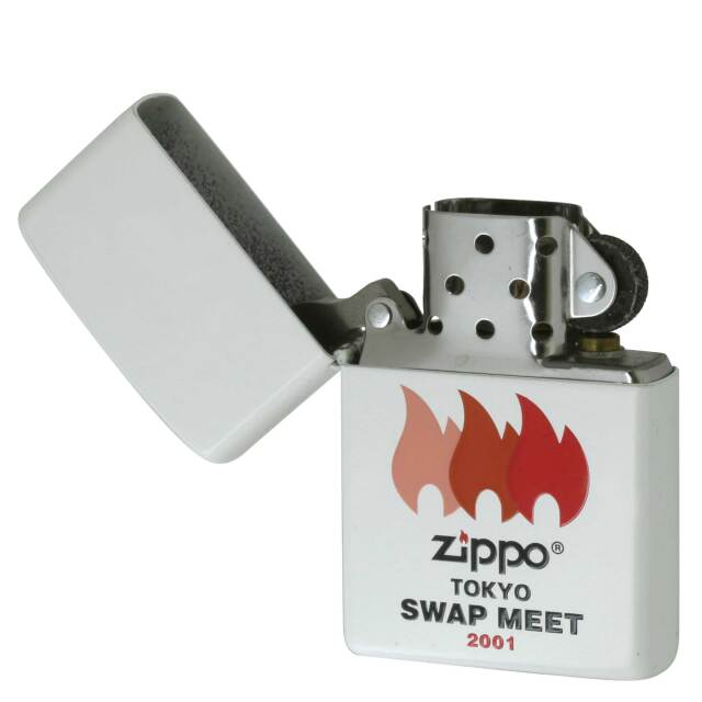zippo ウルトラセブン 限定品 2面加工 ヴィンテージ 2001年製 絶版/ヴィンテージ Zippo ジッポー 中古 2001年製造限定