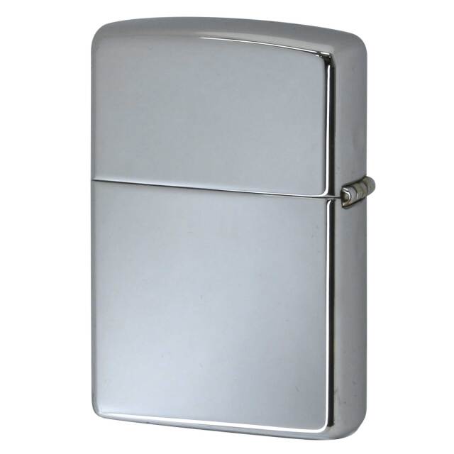 絶版/ヴィンテージ Zippo ジッポー 中古 2003年製造Harley
