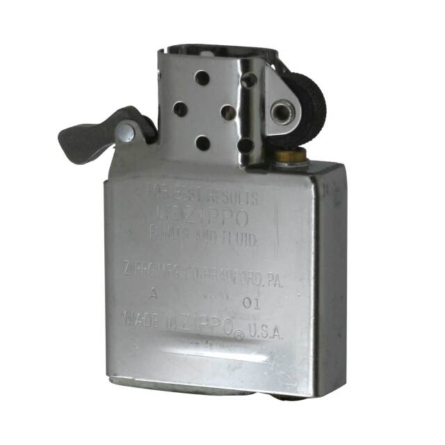 絶版/ヴィンテージ Zippo ジッポー 中古 1941レプリカ HOPE ホープ 