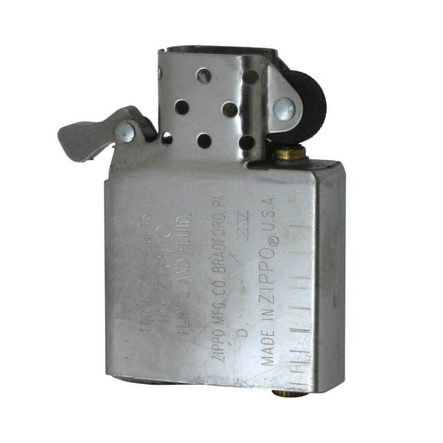 絶版/ヴィンテージ Zippo ジッポー 中古 1999年製造ゴジラ 45周年記念