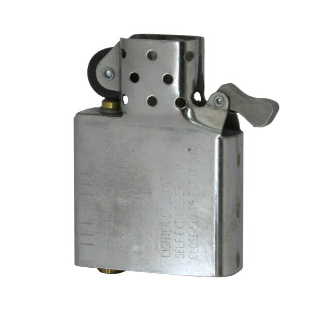 絶版/ヴィンテージ Zippo ジッポー 中古 1999年製造ゴジラ 45周年記念